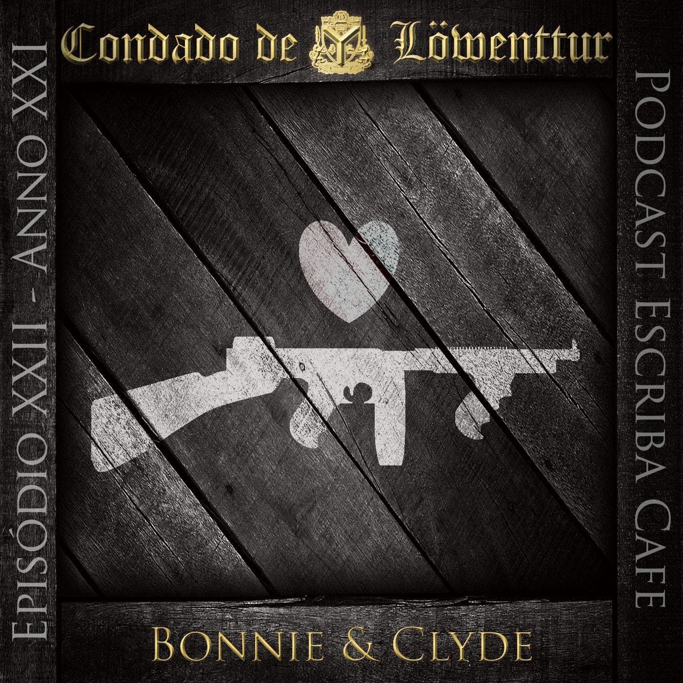 Bonnie & Clyde