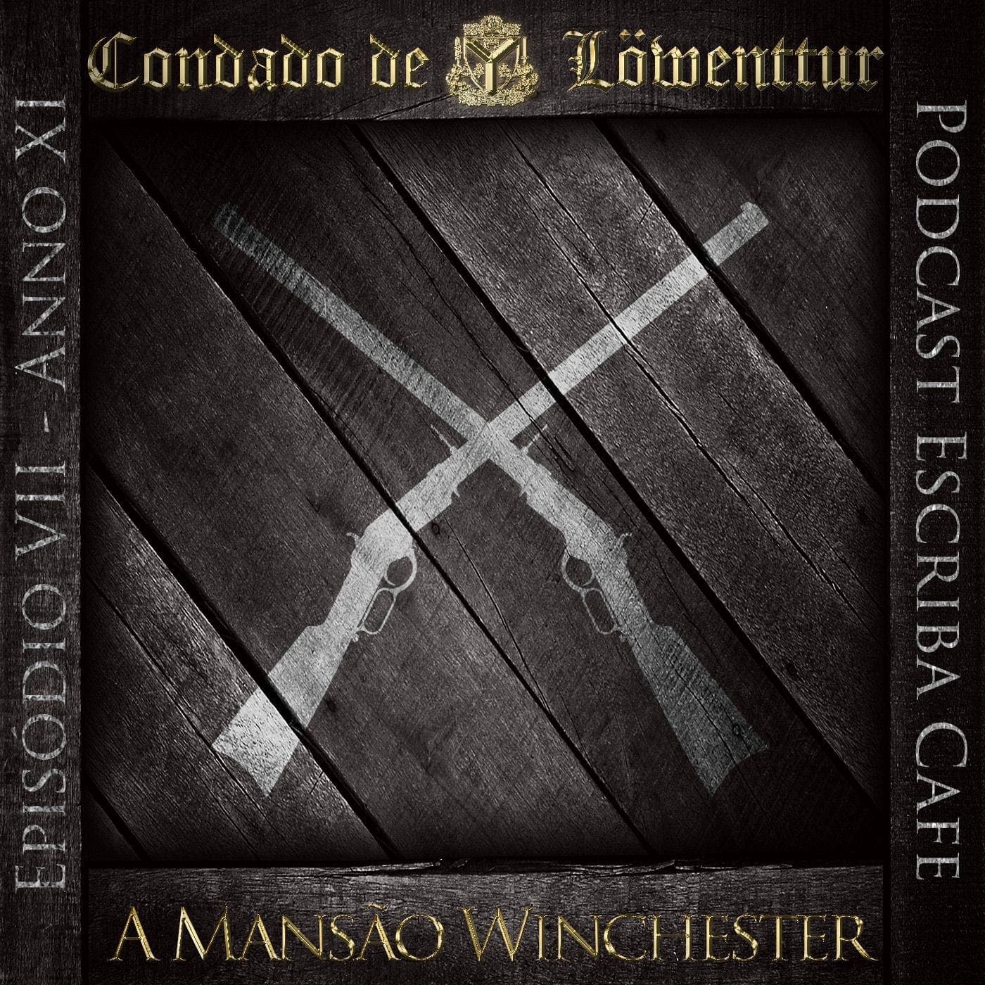 A Mansão Winchester
