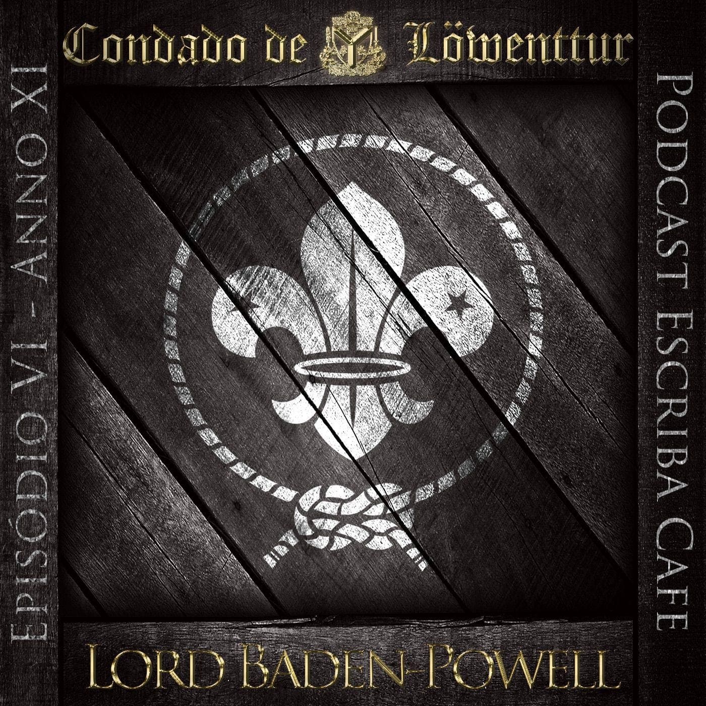 Lord Baden-Powell