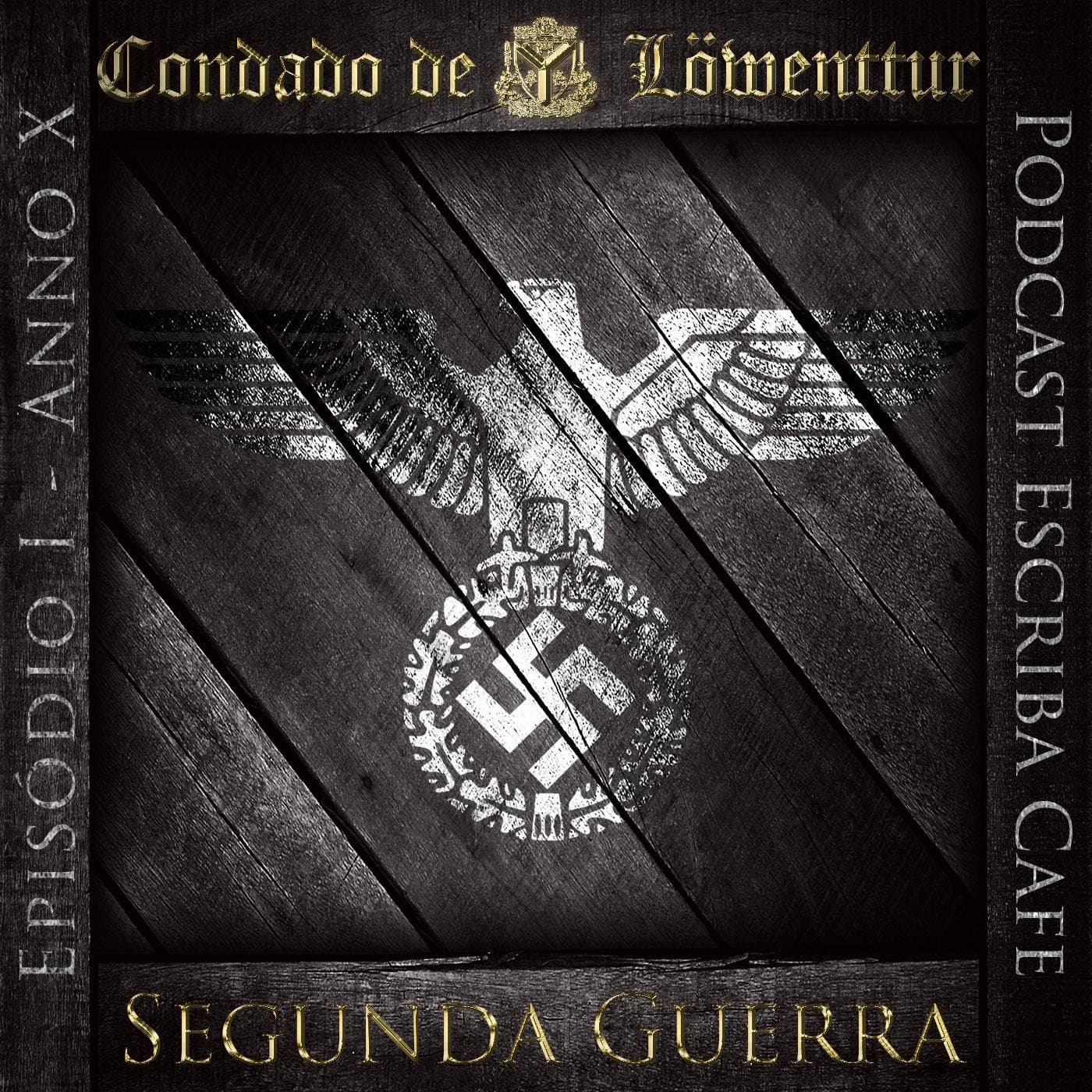 A Segunda Guerra Mundial