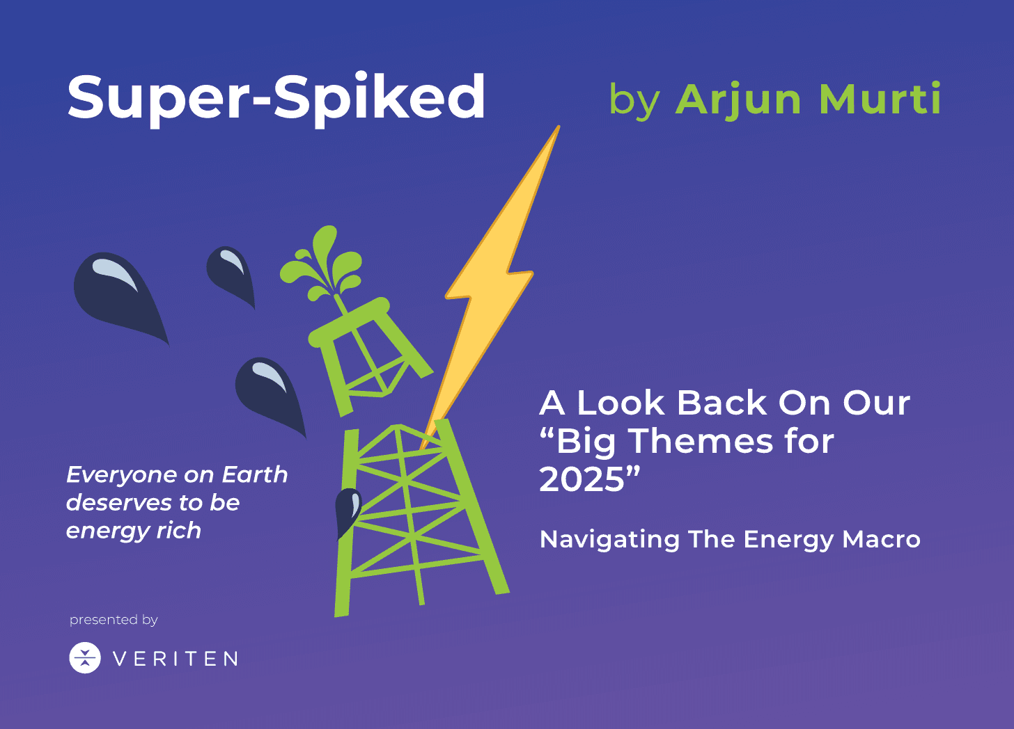 Super-Spiked Videopods (EP86): A Look Back on Our “Big Themes for 2025”