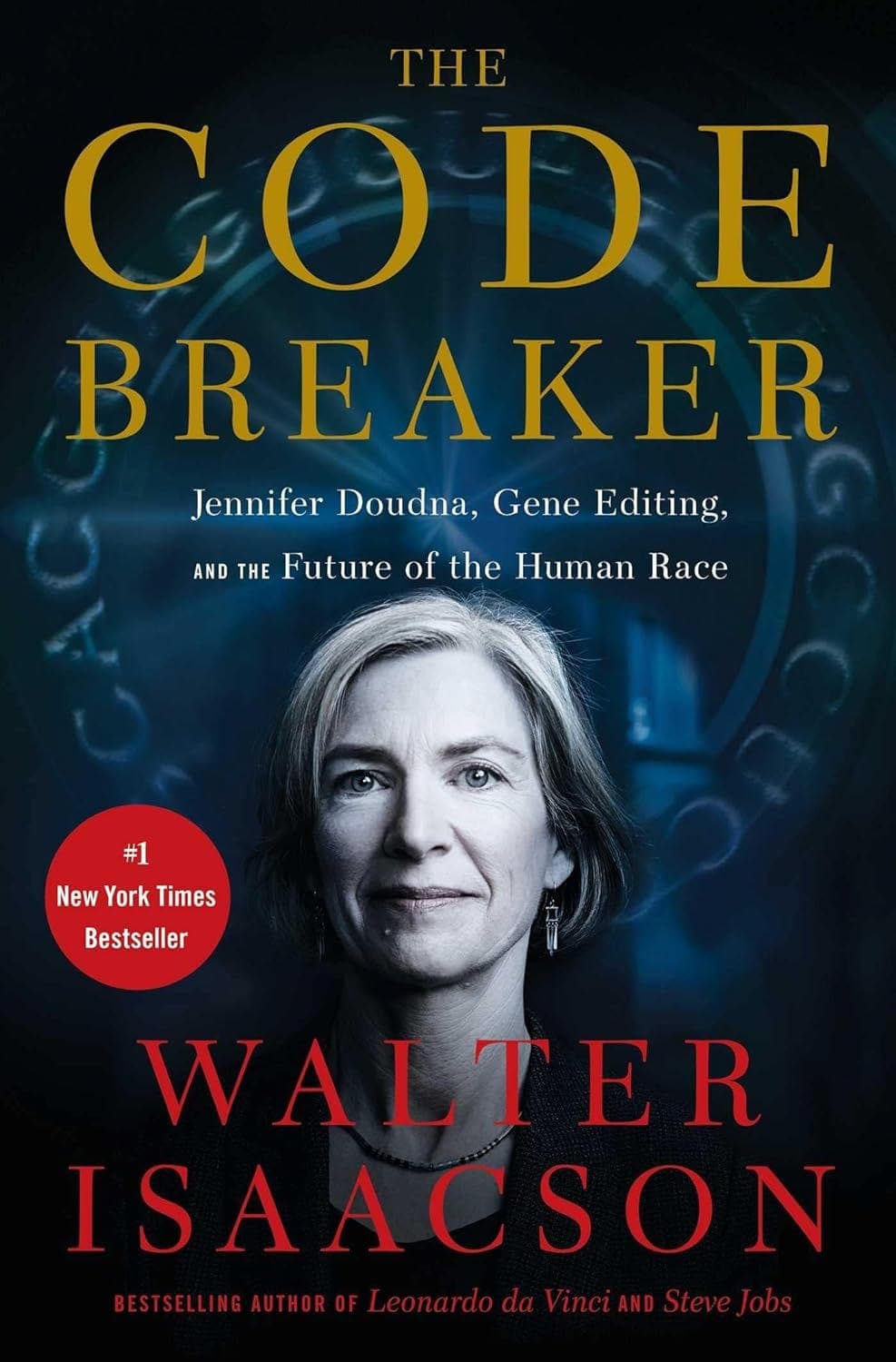 Jennifer Doudna: The Exciting Future of Genome Editing