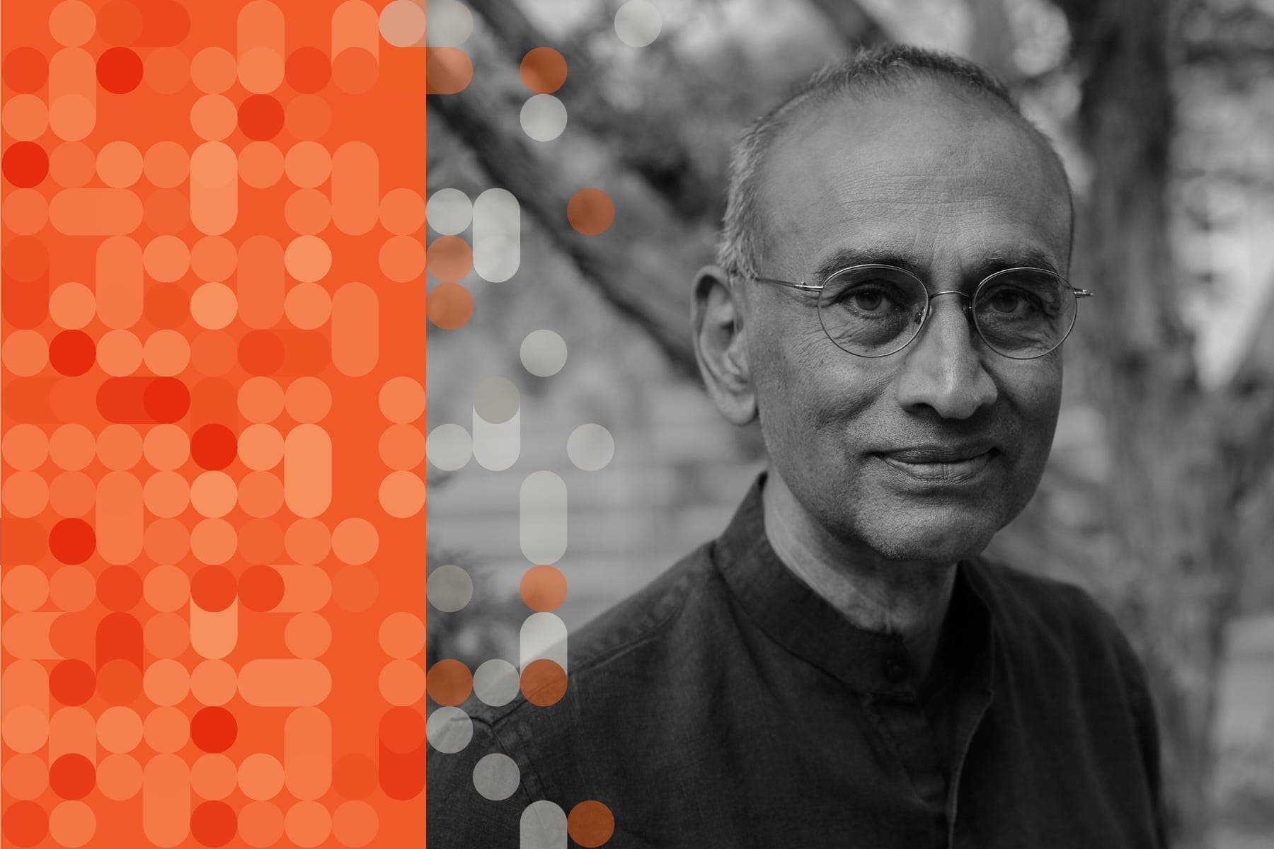 Venki Ramakrishnan: The New Science of Aging