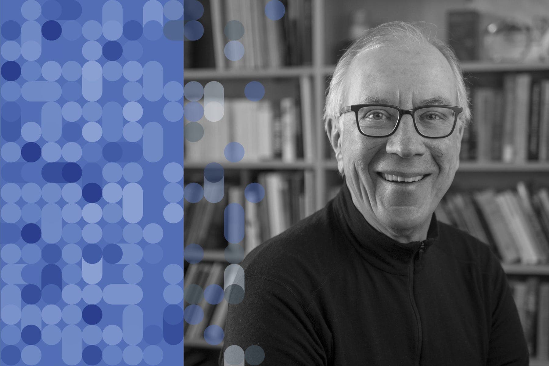 Tom Cech: RNA Takes Center Stage