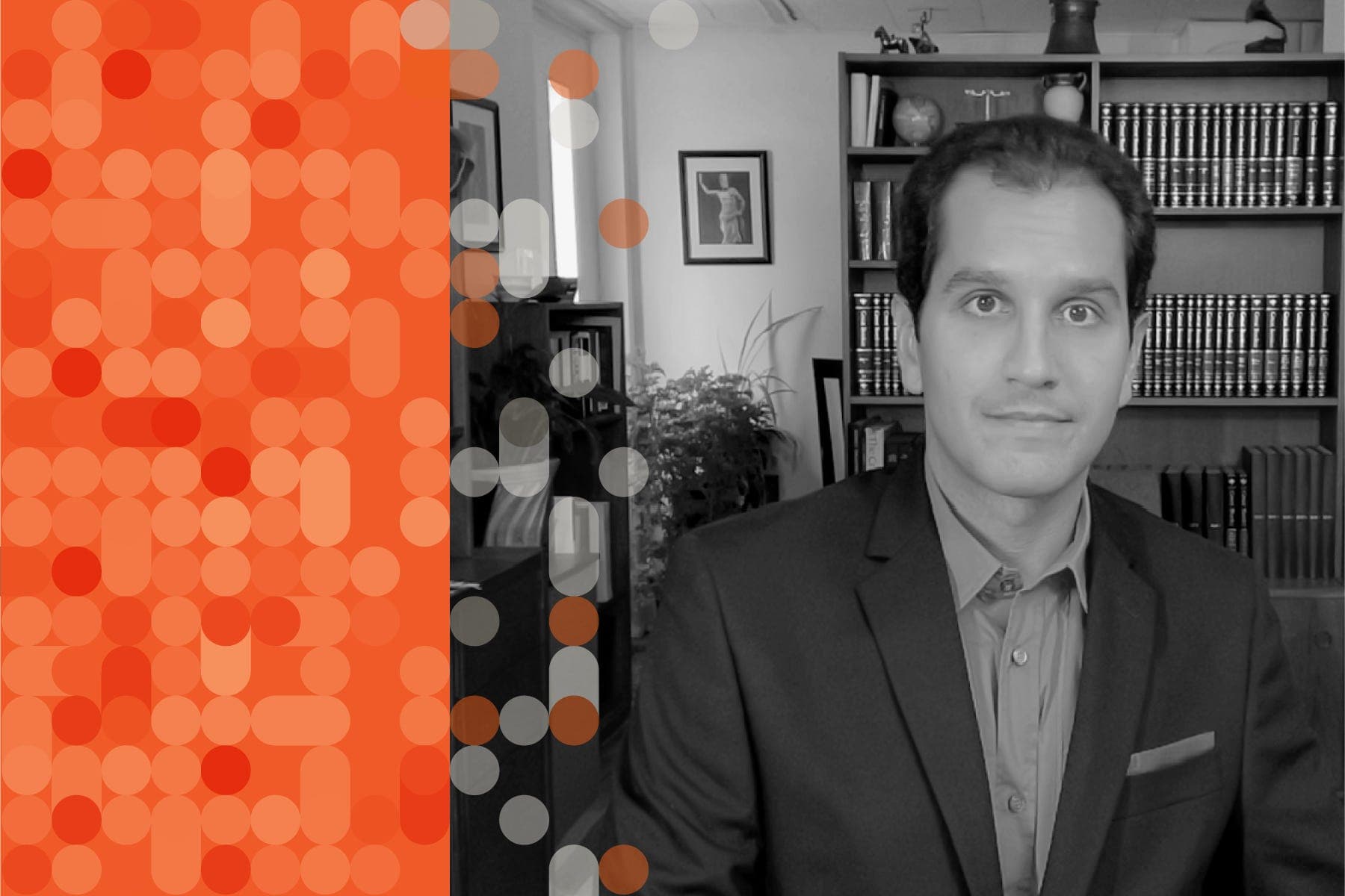 Christopher Labos: Debunking Myths About What We Eat and Drink 