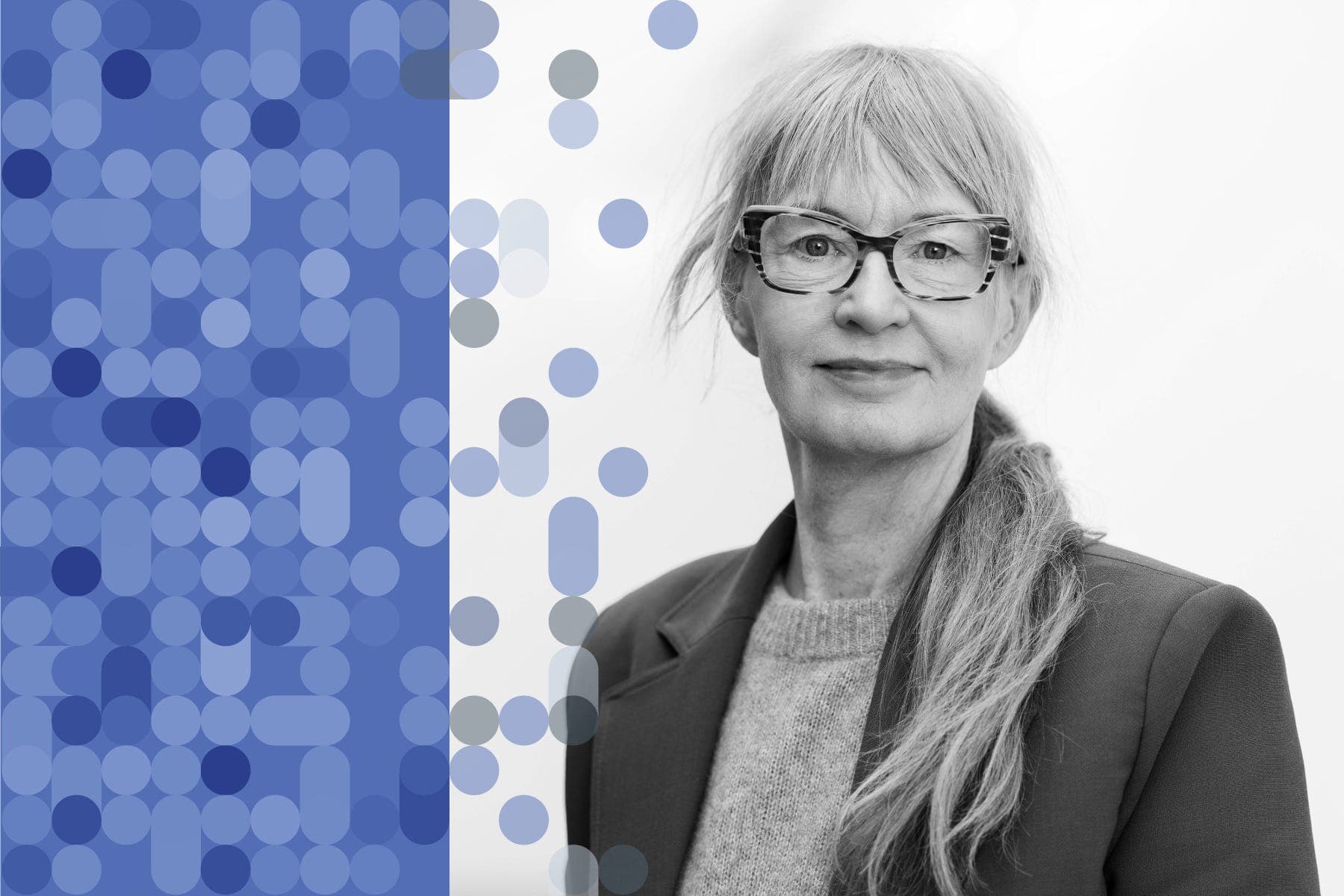 Lotte Bjerre Knudsen: The Scientist Who Drove GLP-1 Drugs For Obesity and Alzheimer's 