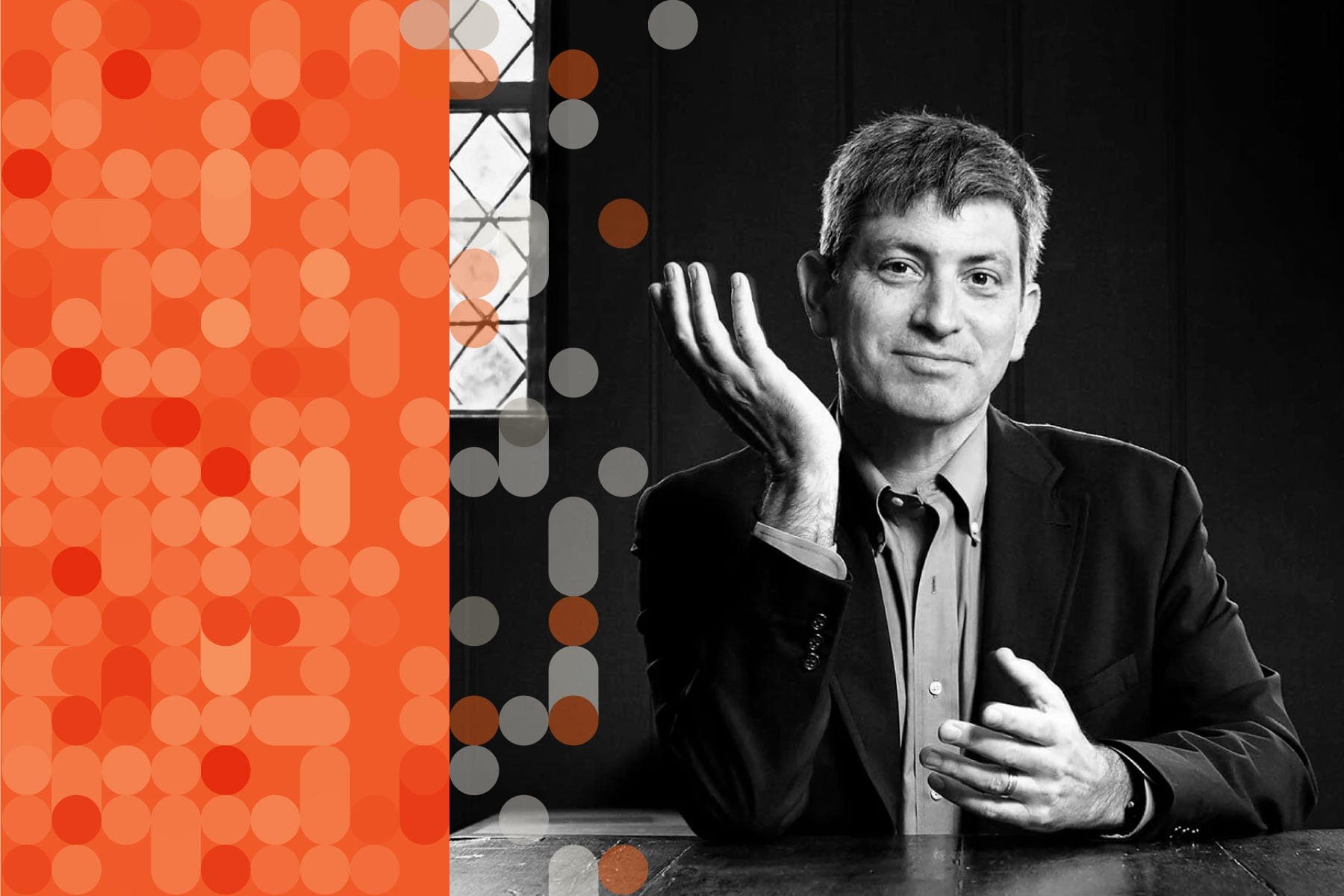 Carl Zimmer: Air-Borne and the Big Miss With Covid