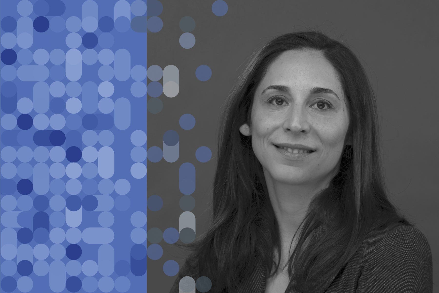 Anna Greka: Molecular Sleuthing for Rare Diseases