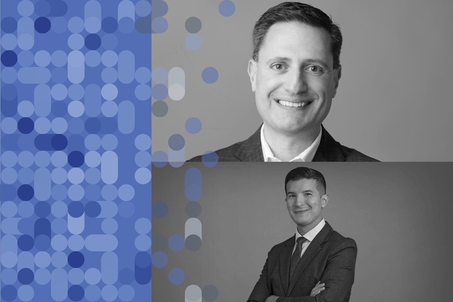Bob Bordone and Joel Salinas: How to Deal With Conflict