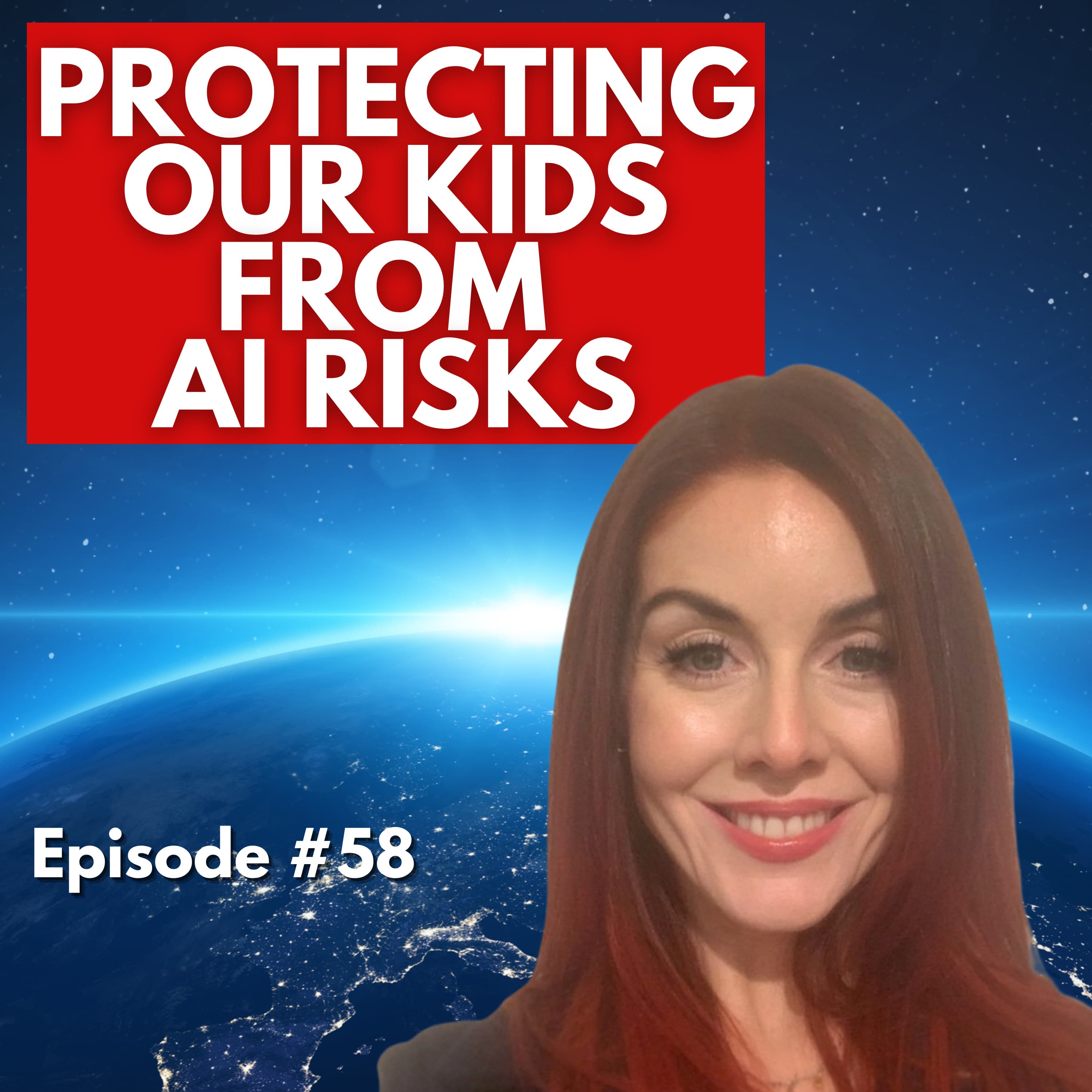Protecting Our Kids From AI Risk | Episode #58