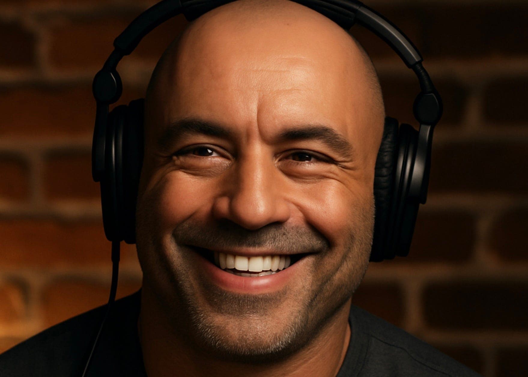 Joe Rogan Just Drew the Line: Epstein Cover-Up Is Real