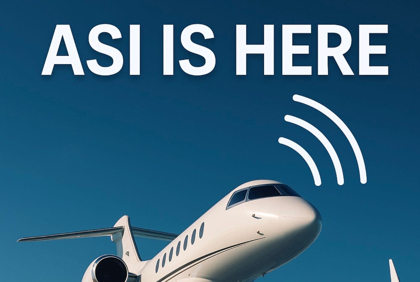 ASI Is Here: 3I Atlas, Conservation of Friction, and Building Autonomous Systems