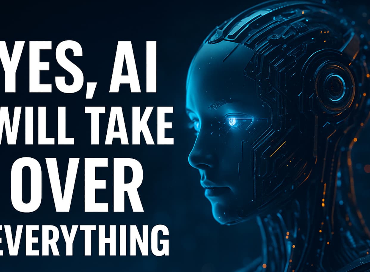 Owning Your Own AI — While It's Still Possible