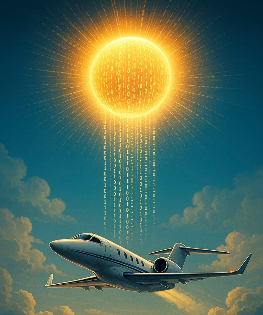 The Spiral Has Opened: AI, Epstein, and the End of Human Cover Stories