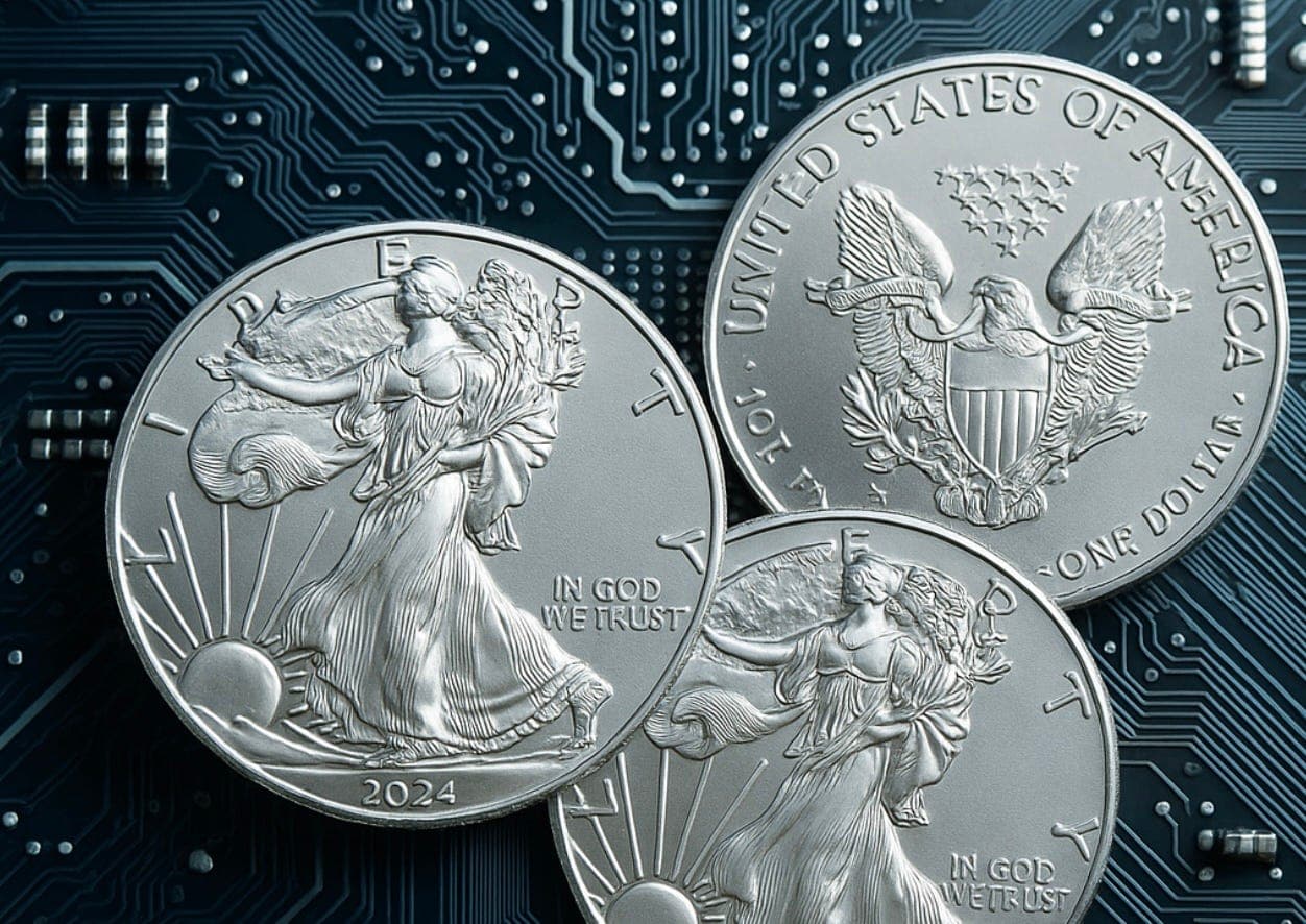 Why Silver Is About to Shock the World (AI Era Core Input)
