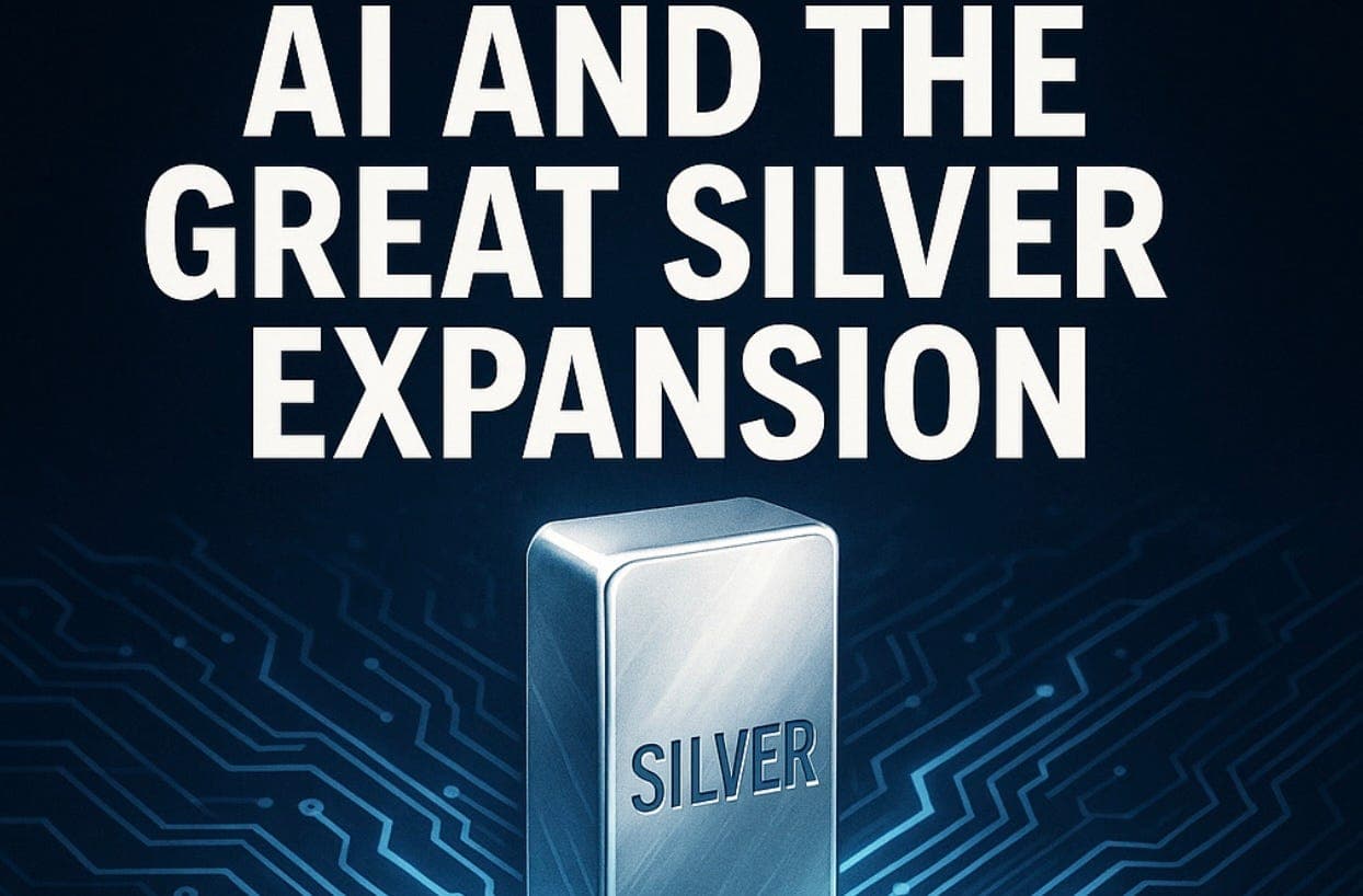 AI and the Great Silver Expansion