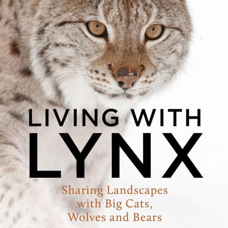 Living with Lynx: Is It Possible? Jonny Hanson Answers 2/2