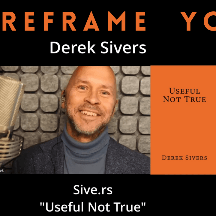 Why Derek Sivers Plans to Live in China & India - Episode 3/3