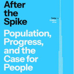 Is It Good or Bad News If We Depopulate "After the Spike"?