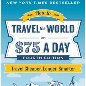Nomadic Matt's Best Travel Tips