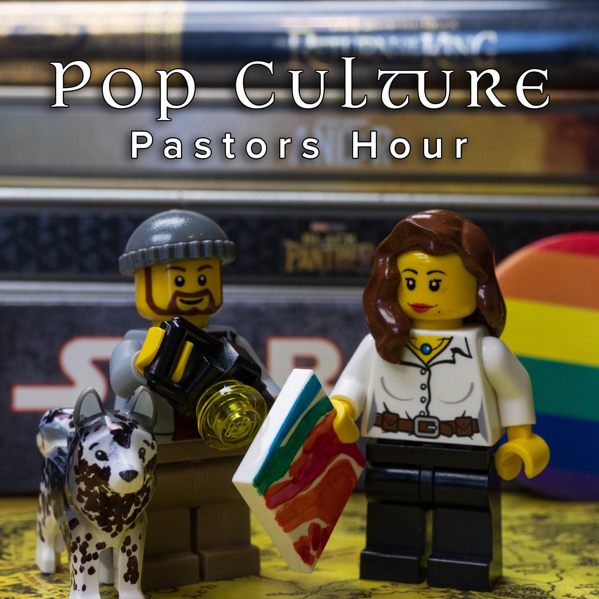 PCPH - Sinners