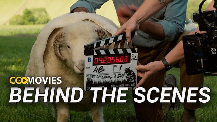 PCPH - The Sheep Detectives
