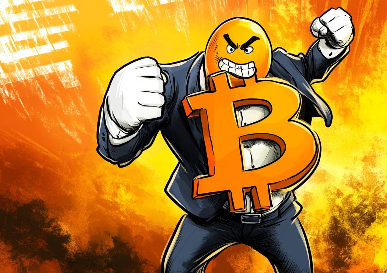 The Great Orange Man’s Market Moves: What's Next?