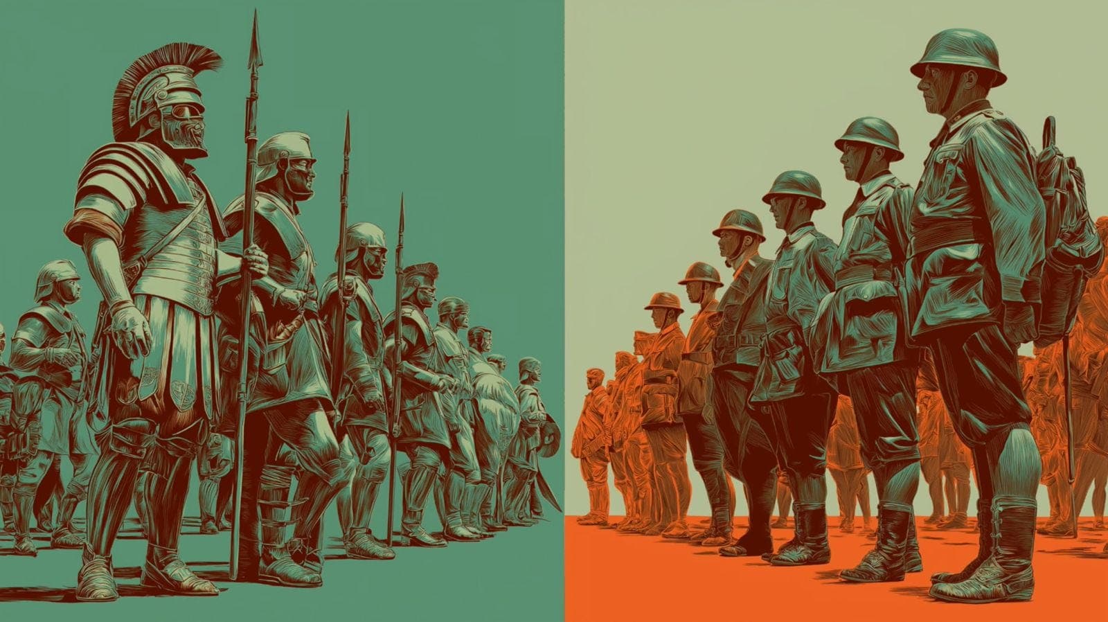 The 10 Largest Slaving Civilisations in History