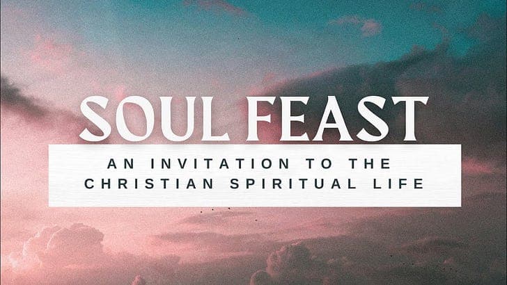 Soul Feast | A Meal for the Ages