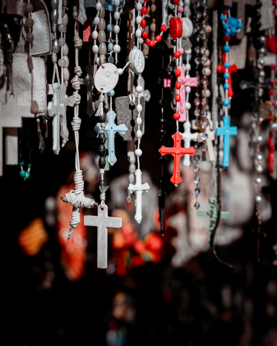 Runneth Over | More Than a Doughnut: Living a Cruciform Life