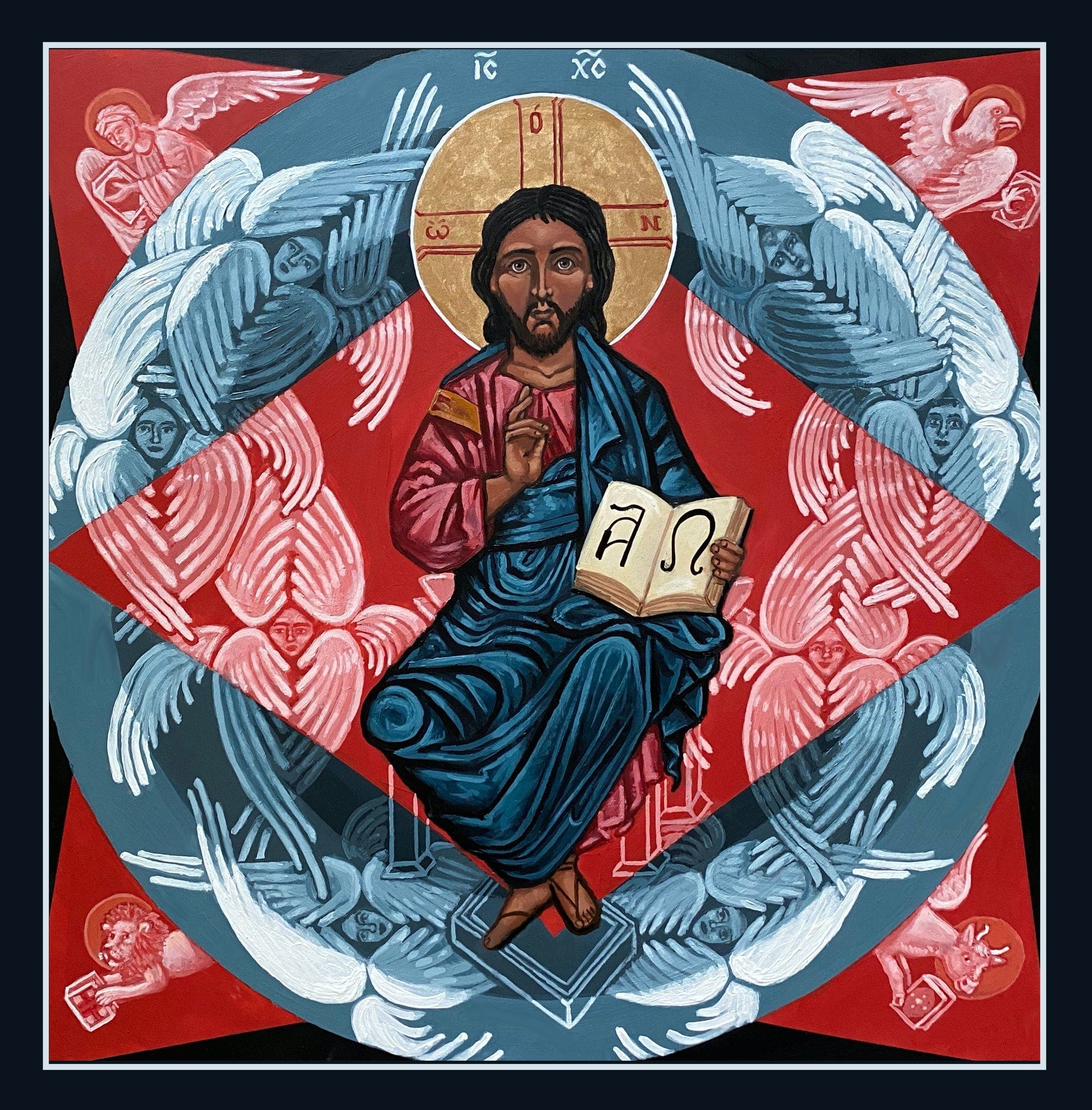 Breaking the Patterns of the Pilate