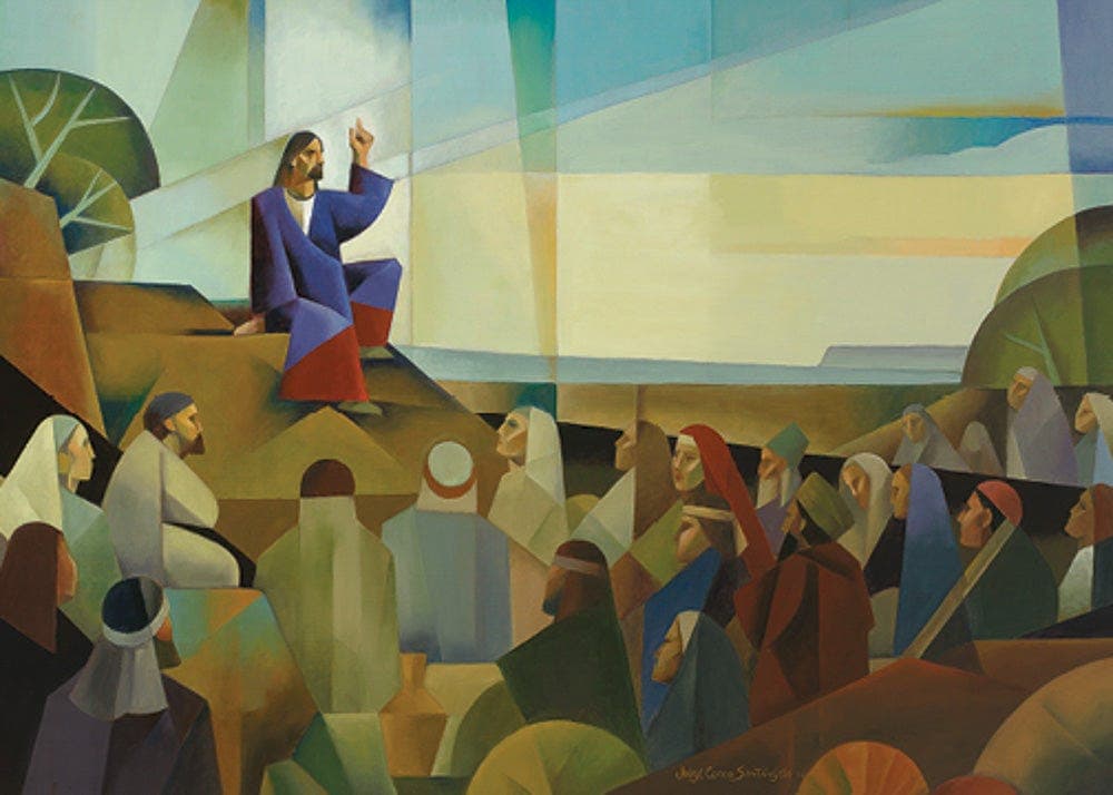 Resurrection Discipleship | Stay Salty