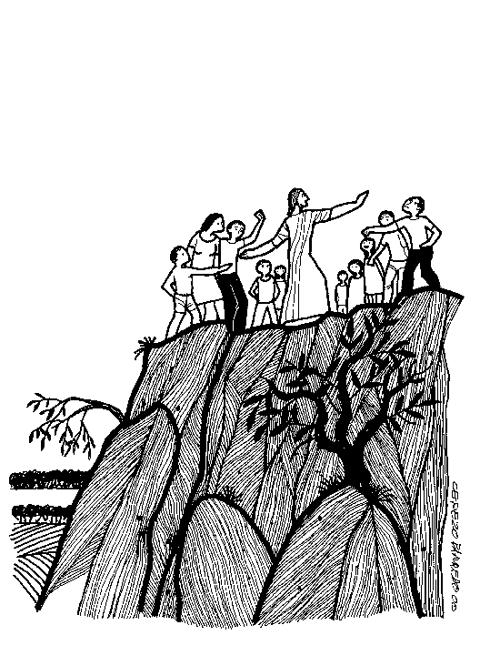 The Final Relief