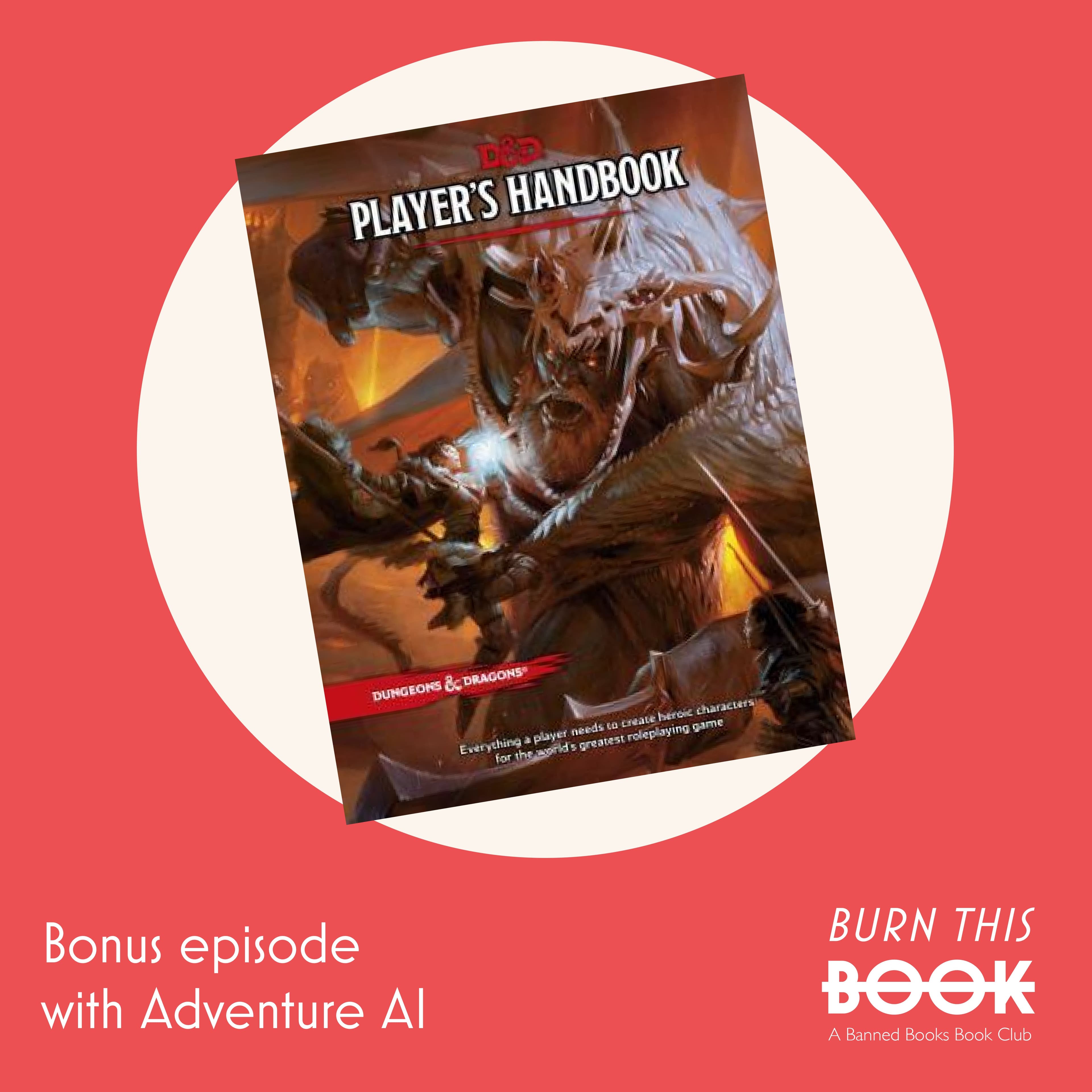 Dungeons & Dragons feat. Adventure AI