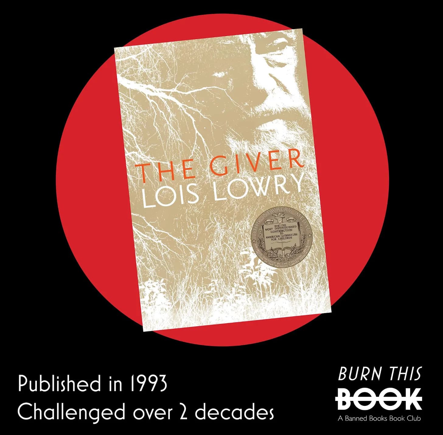 Rekindling: The Giver, by Lois Lowry (1993) feat. Micah Clemence