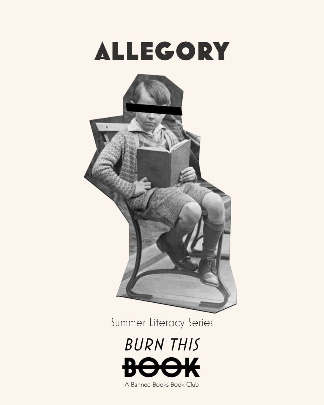 Literacy Series: Allegory