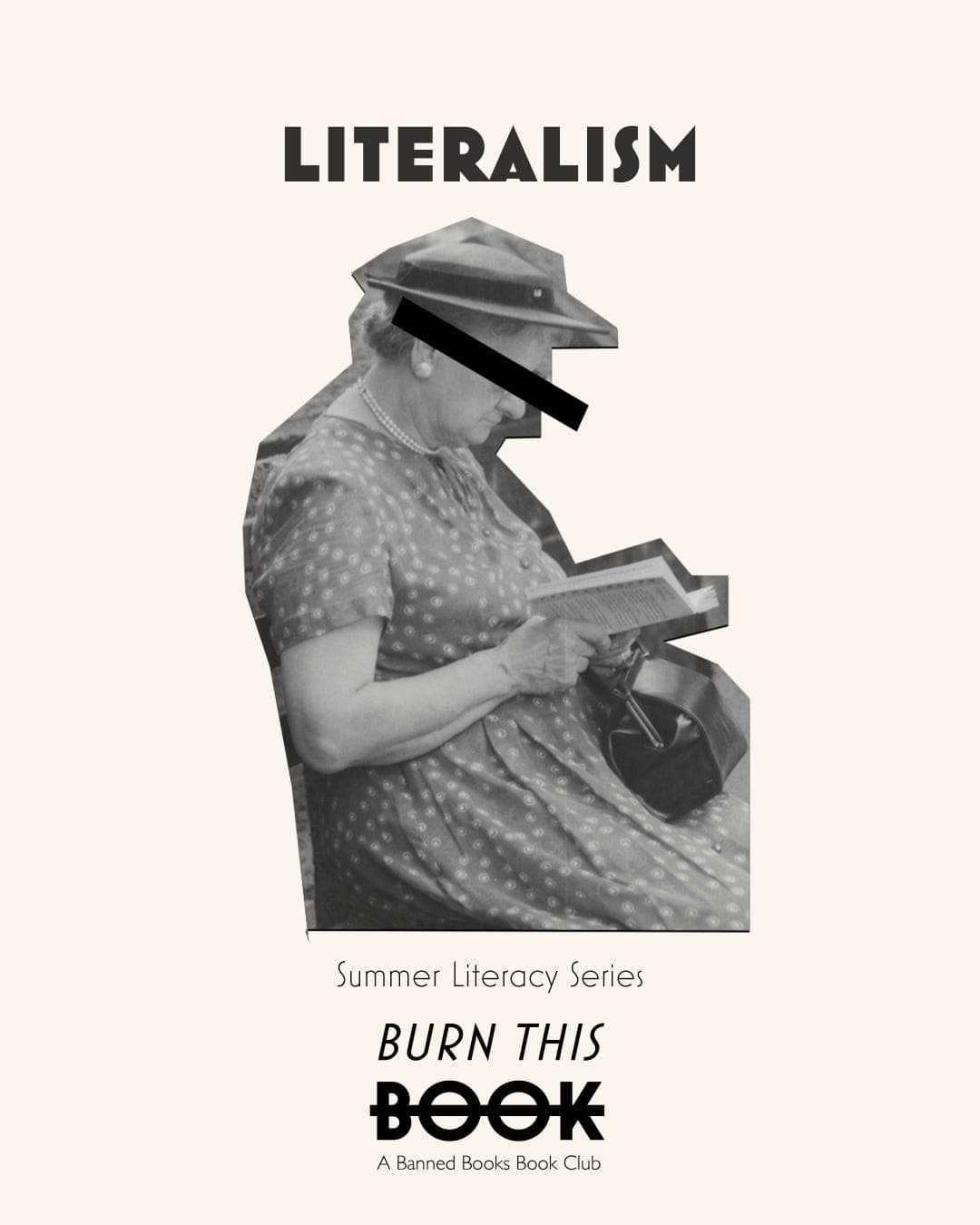 Literacy Series: Literalism