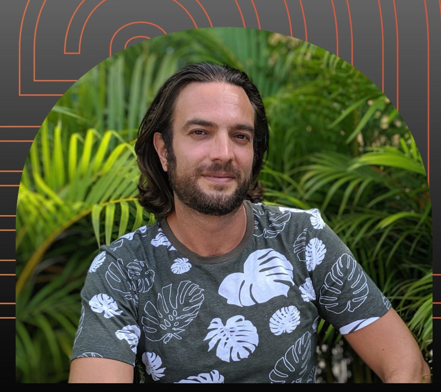 652 - Adam Aronovich (Healing from Healing)