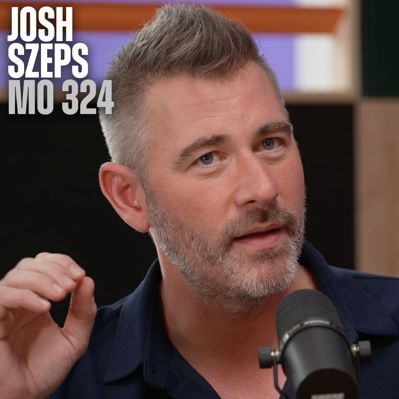 A Great Nation in Decline Welcomes Australia’s Finest w/ Josh Szeps (Members Only #324)