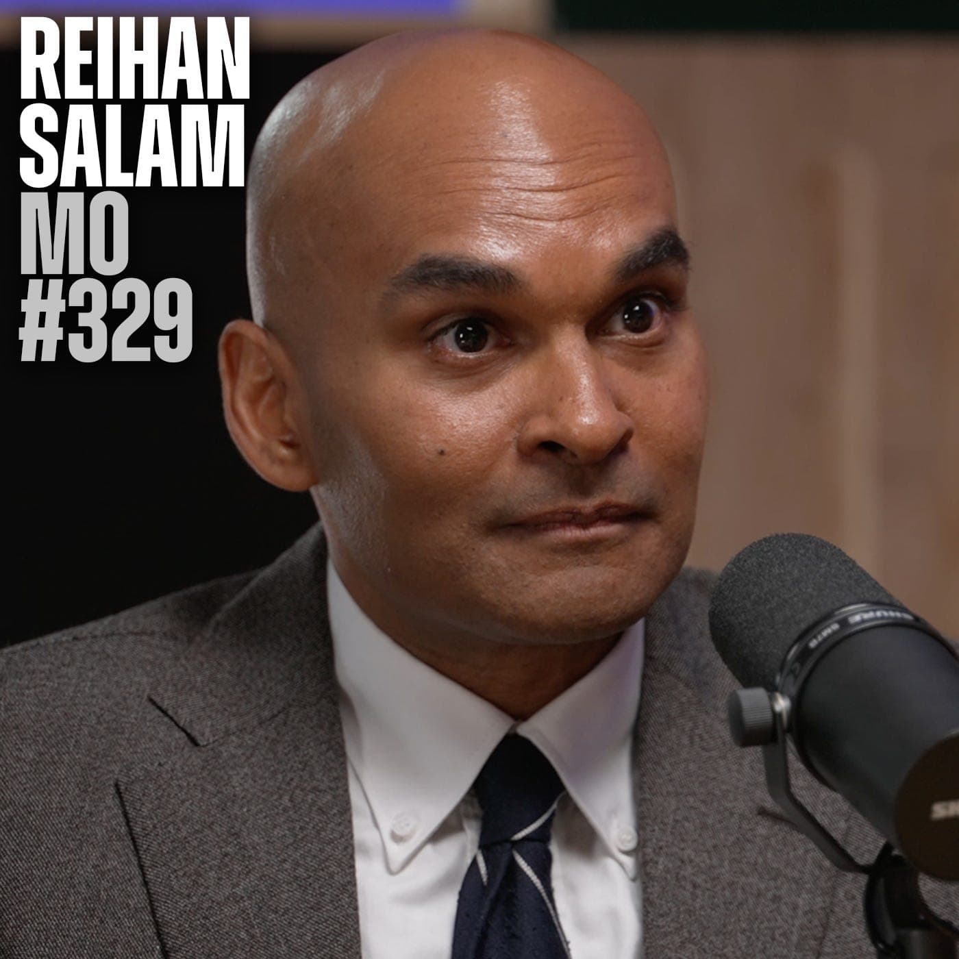 Genocide Juice and the Socialist Machine w/Reihan Salam (Members Only #329)