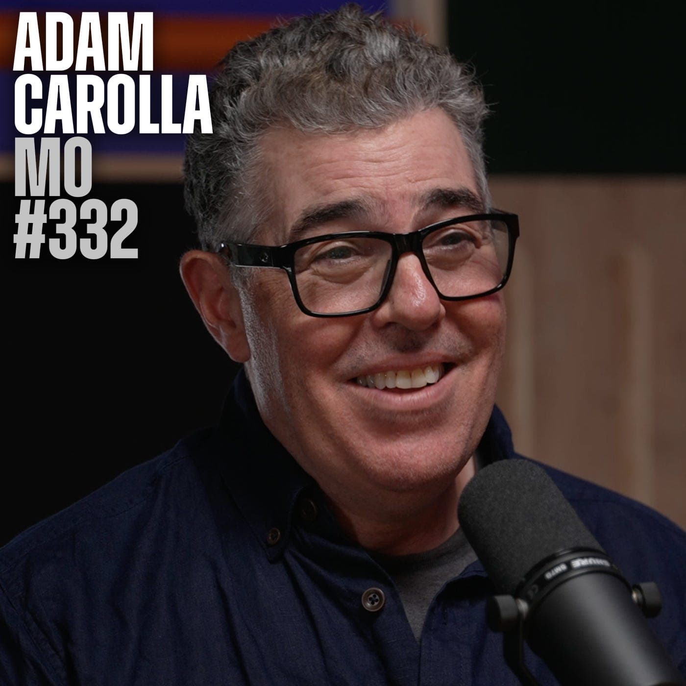 Adam Carolla Has Nowhere Else to Go (Members Only #332)
