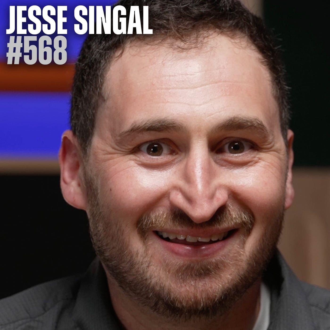 The Fifth Gets a Substitute Teacher (w/ Jesse Singal) #568