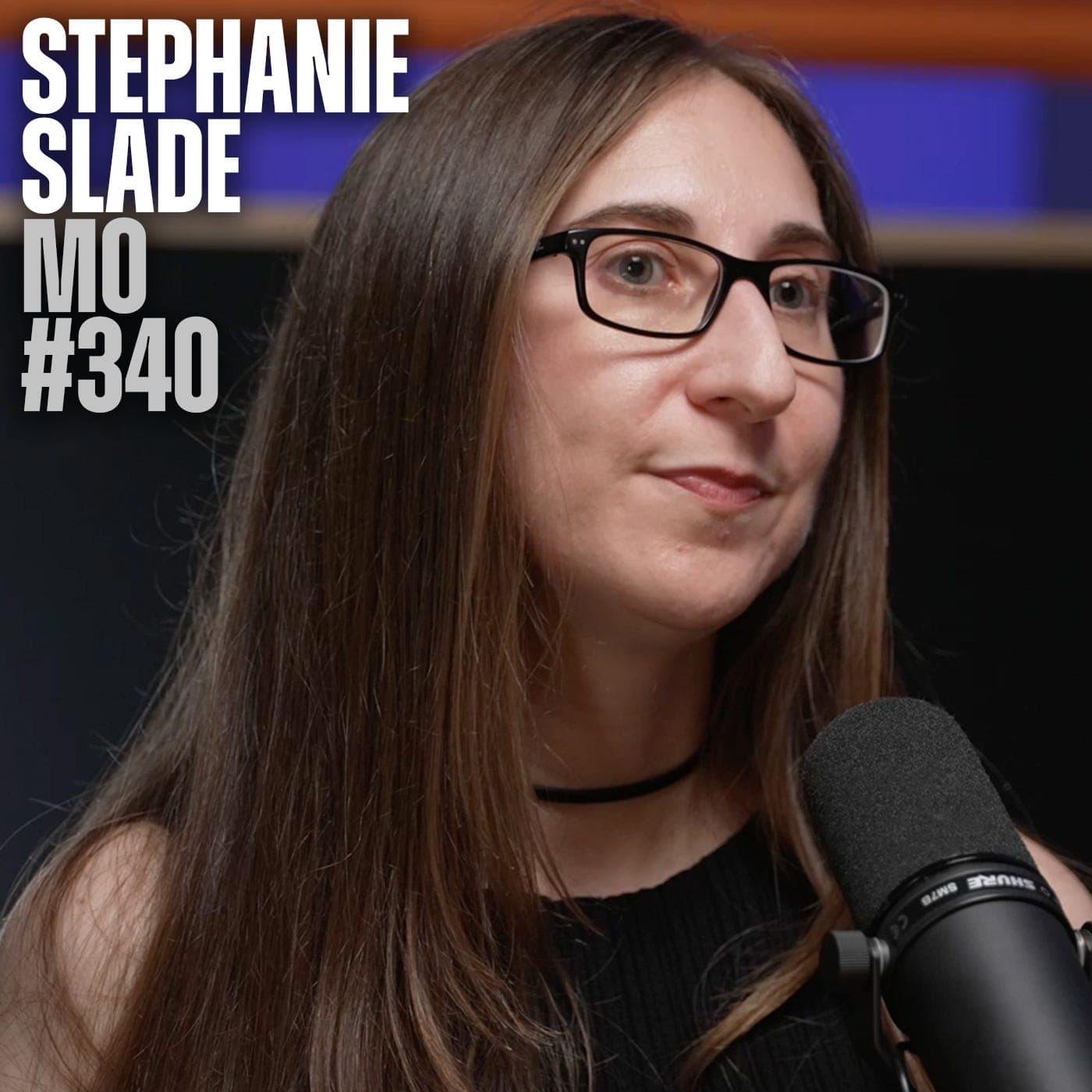 Seize the Means of Conservatism (w/ Stephanie Slade) MO #340