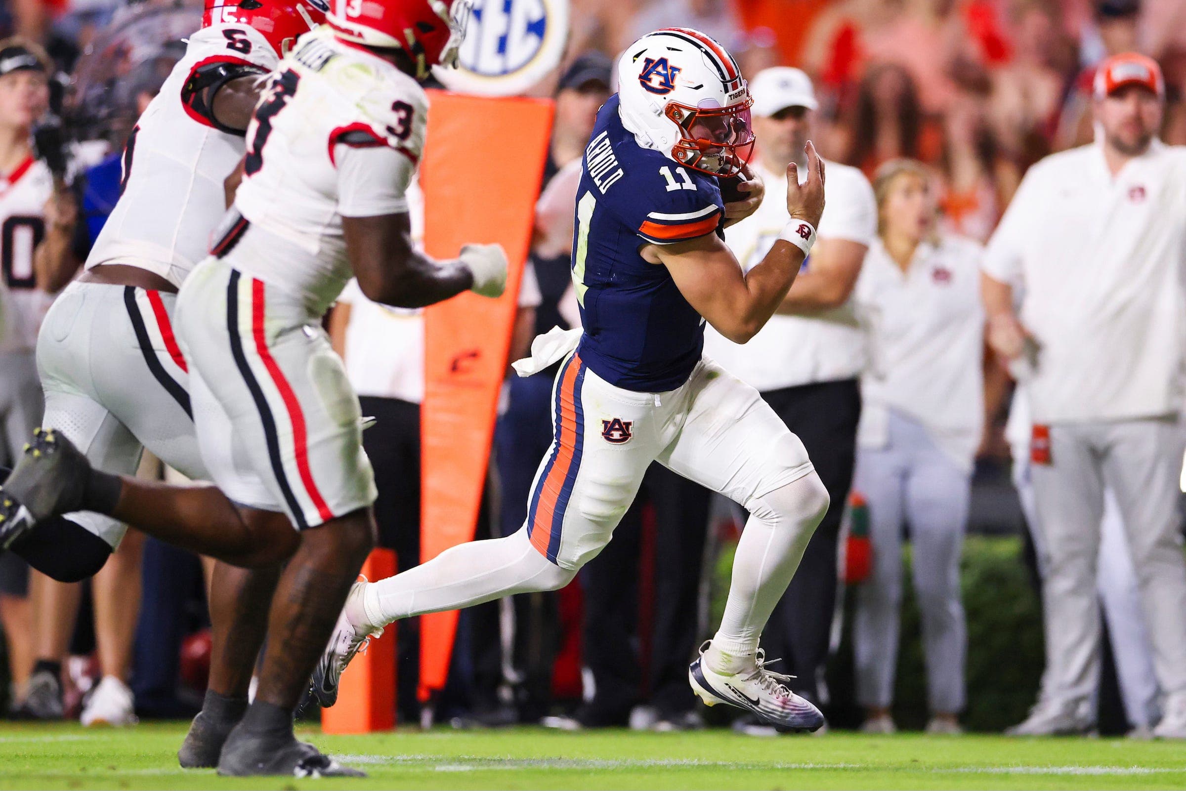 Episode 526: Something's Gotta Give (OSU Recap + Mizzou Preview)