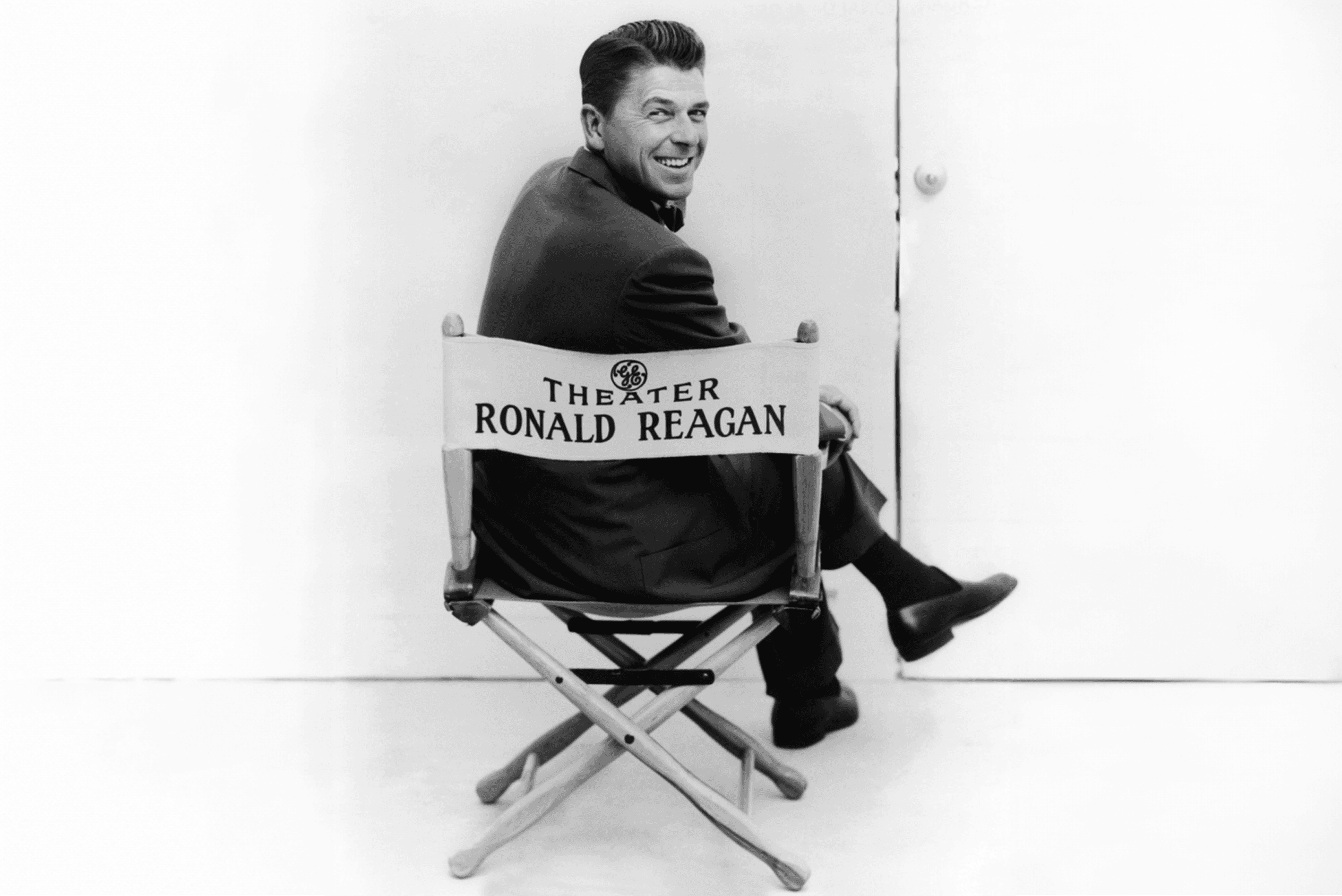 Reconsidering Ronald Reagan