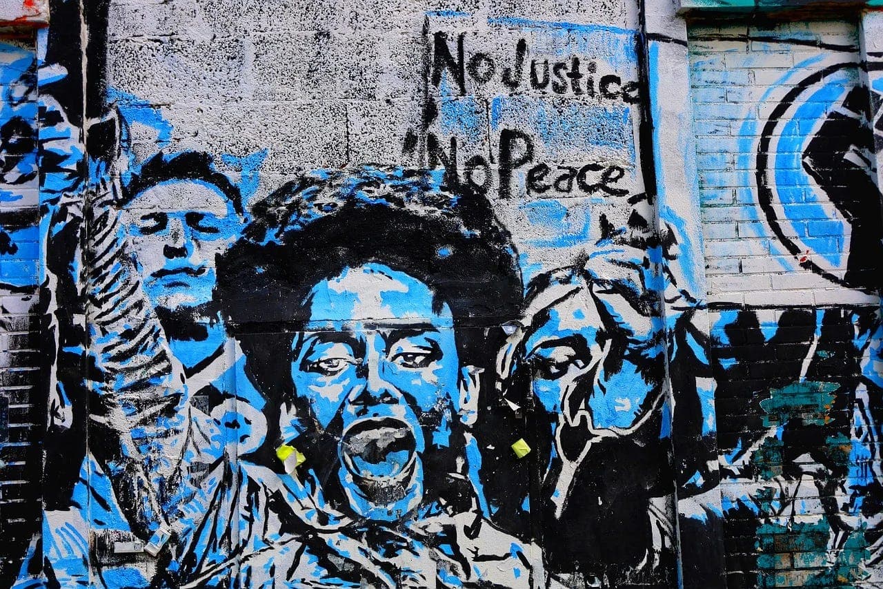 Episode #2: Cities and Protest 