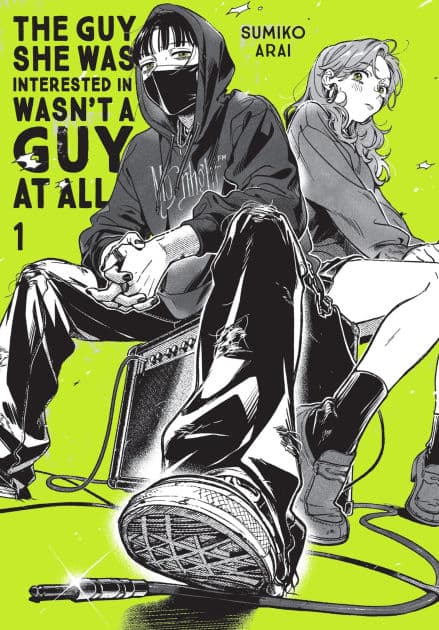 Top Manga of 2025