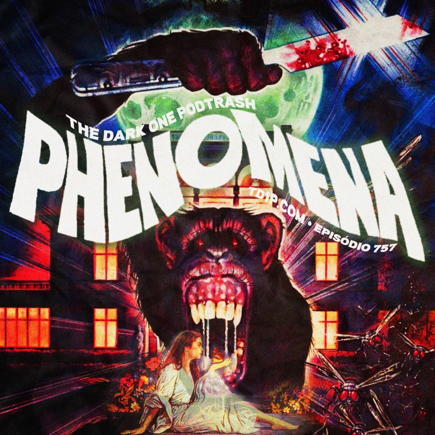 Podtrash 757 – Phenomena