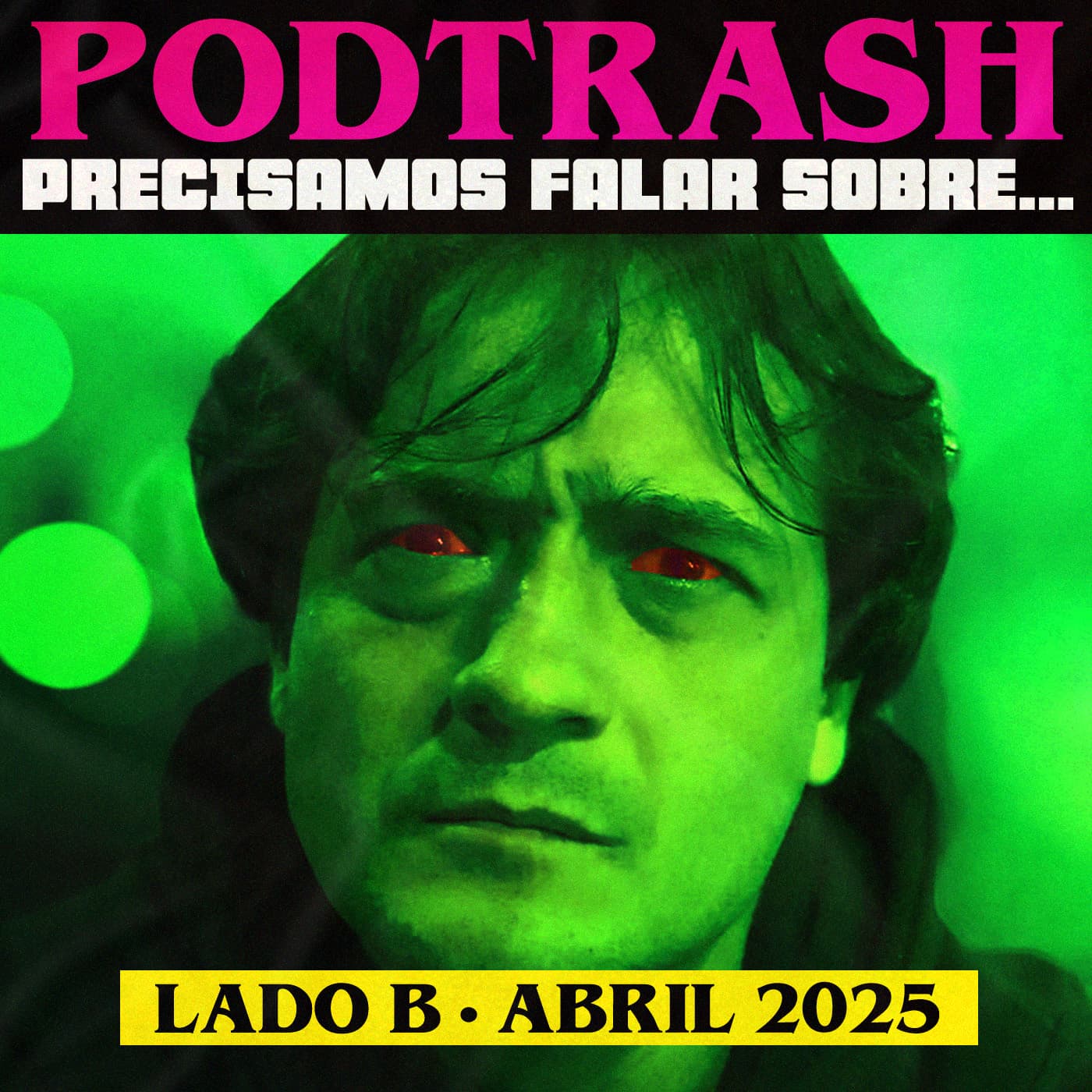 Lado B – Abril de 2025