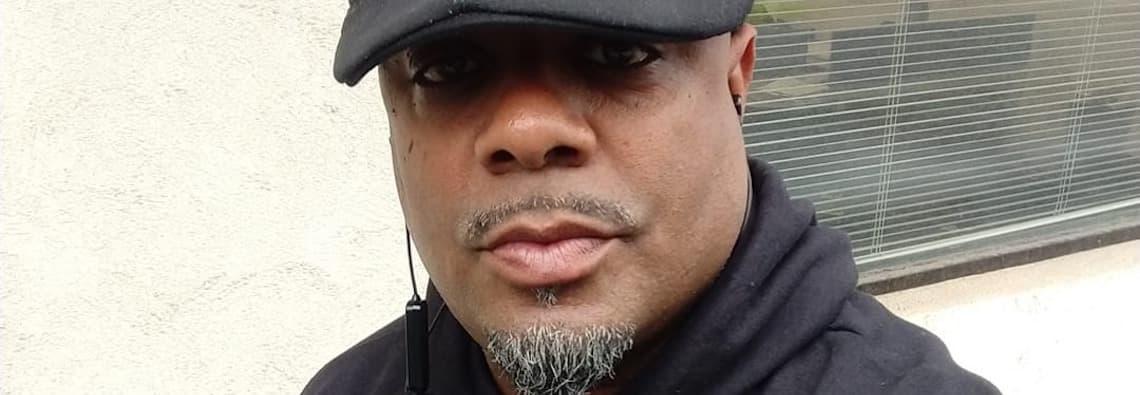 Episode 670: Instrumentals with Gary Bailey